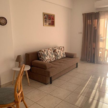 Appartamento Sirena Kings Paphos Esterno foto
