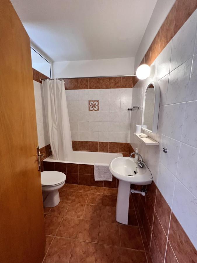 Appartamento Sirena Kings Paphos Esterno foto