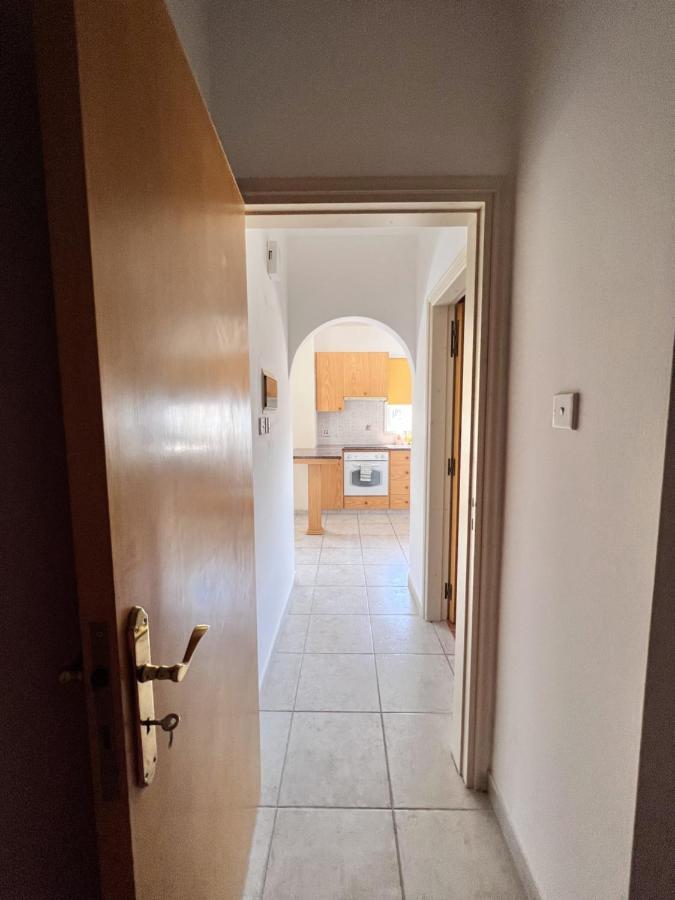 Appartamento Sirena Kings Paphos Esterno foto