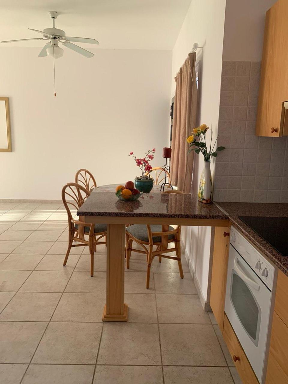 Appartamento Sirena Kings Paphos Esterno foto