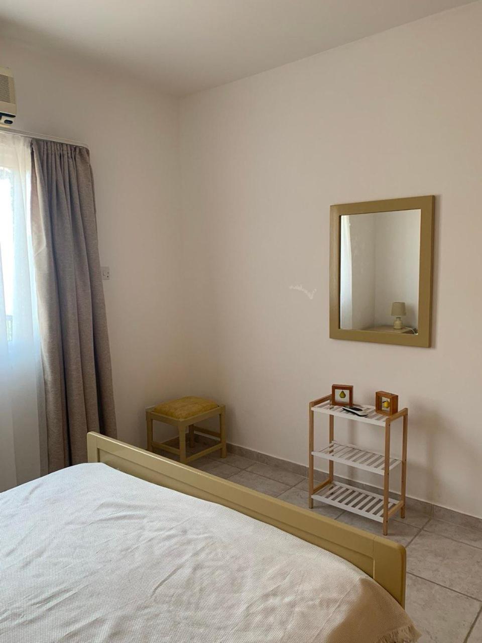Appartamento Sirena Kings Paphos Esterno foto