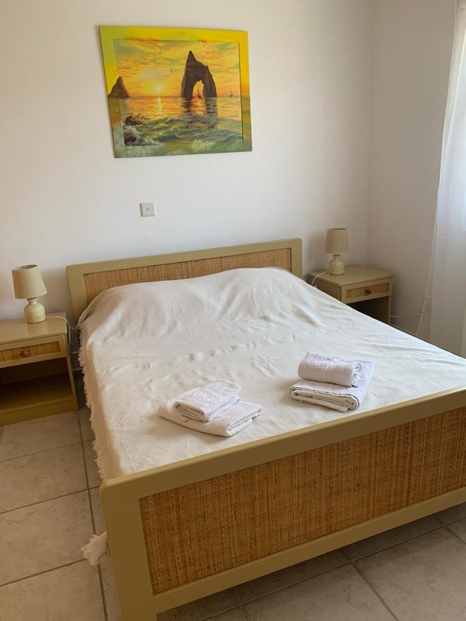 Appartamento Sirena Kings Paphos Esterno foto