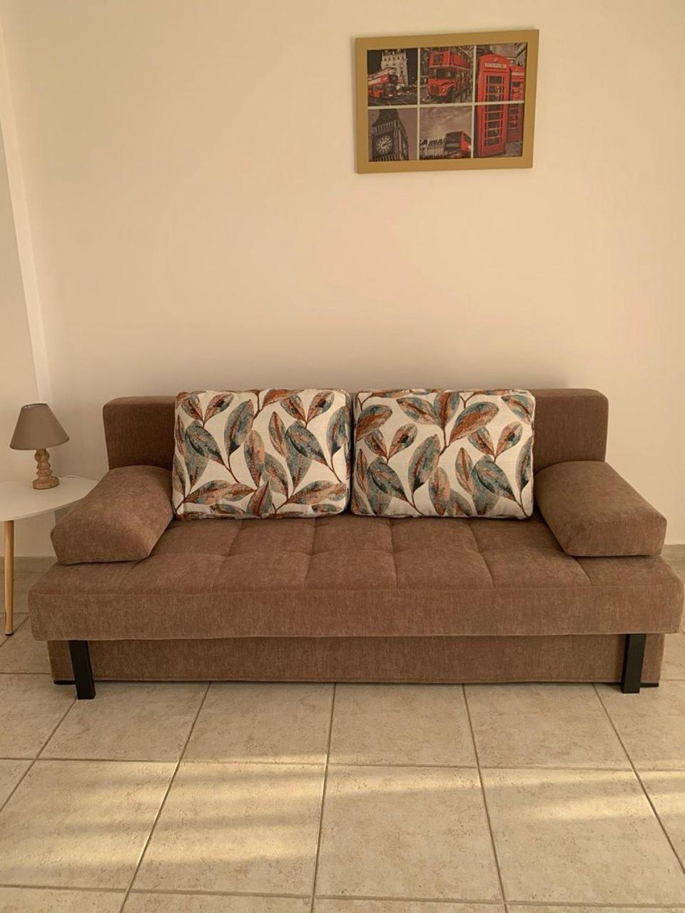 Appartamento Sirena Kings Paphos Esterno foto