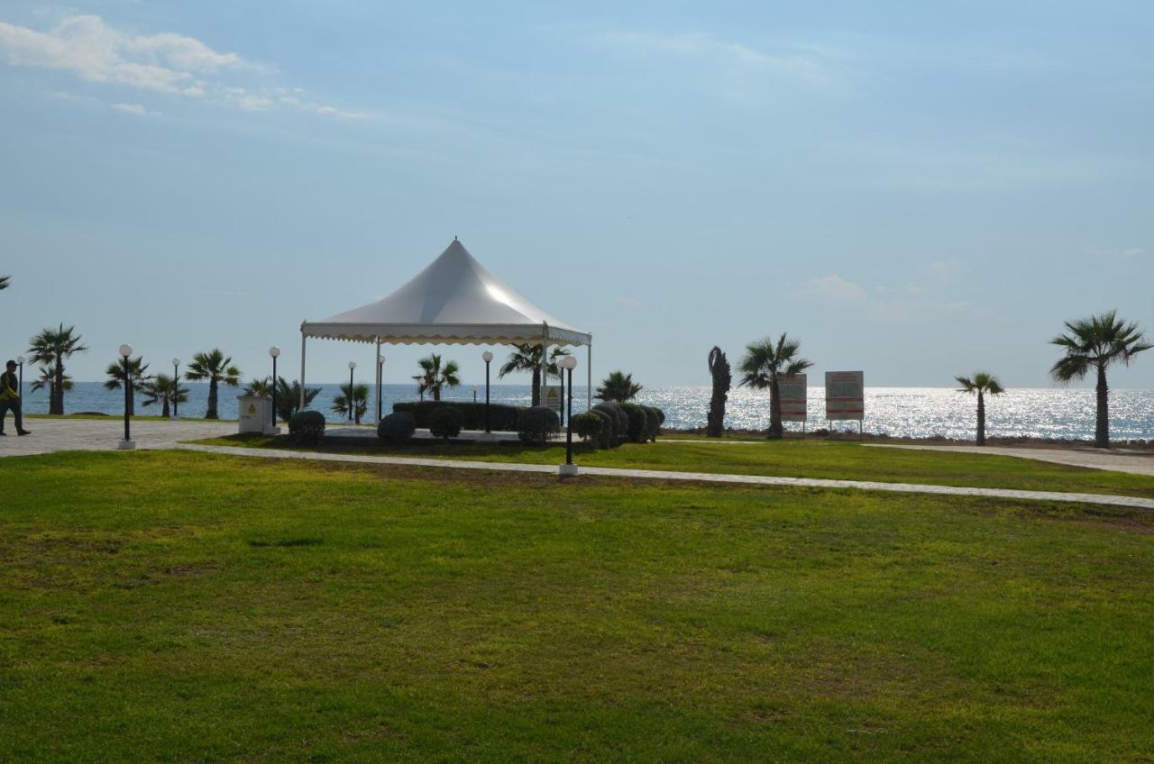 Appartamento Sirena Kings Paphos Esterno foto